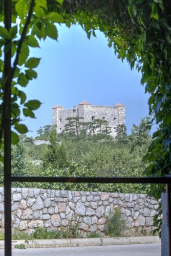 Apartment Fortica