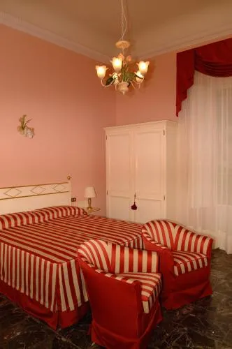 Residence Michelangiolo photo 22