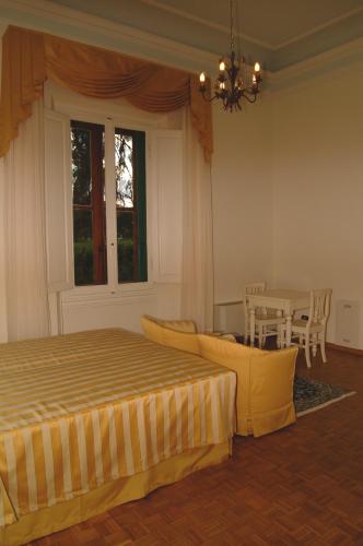 Residence Michelangiolo photo 37