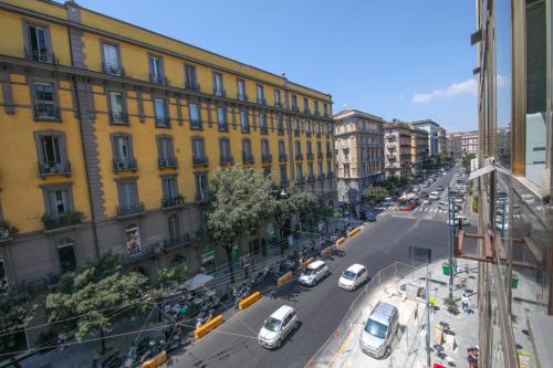Municipio Suite
