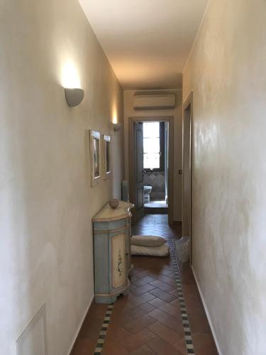 Afbeelding uit fotogalerij van Le case della baracchina in Pisa