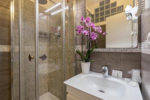 Gallery image of Affittacamere My Home in La Spezia