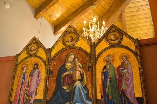 Φωτογραφία από το άλμπουμ του Hotel Palacio del Obispo σε Graus
