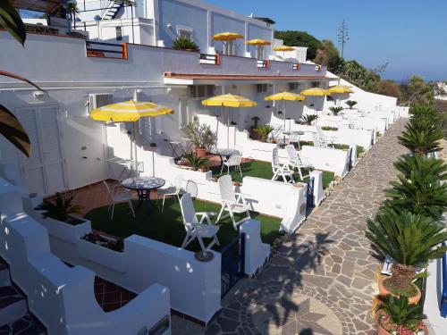 Gallery image of Villa Flavia - Adults Only in Ponza
