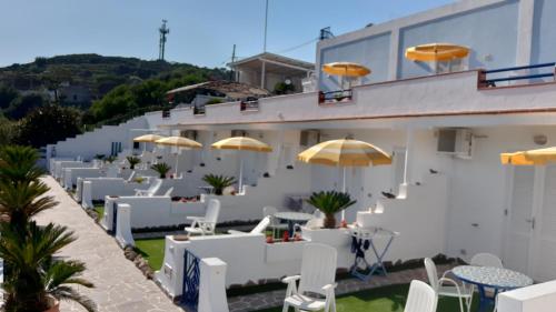 Gallery image of Villa Flavia - Adults Only in Ponza