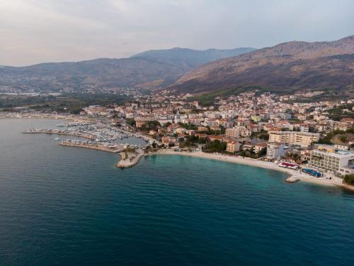 Φυσικό τοπίο κοντά σε αυτό το διαμέρισμα