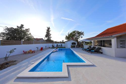 MurvicaにあるHoliday house MIAのギャラリーの写真