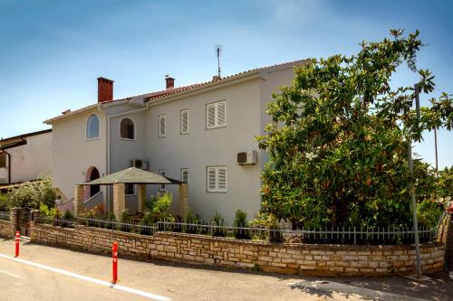 Apartment Erceg