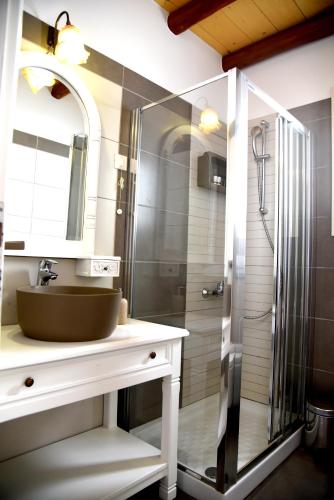 Gallery image of Hotel Messaria in Kithnos