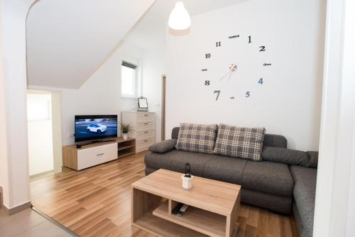 Gallery image of Apartments Omorfia in Kraljevica