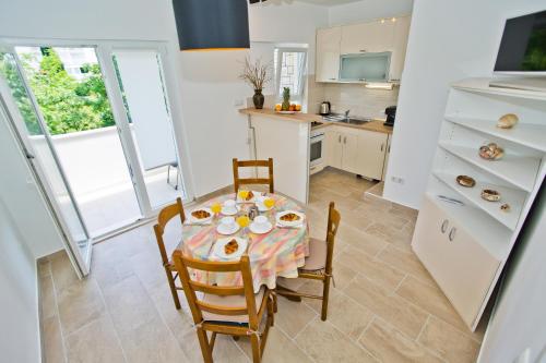 フヴァルにあるSweet Dreamsのギャラリーの写真