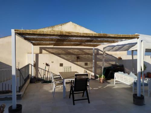 Fotografia z galérie ubytovania Veranda Vista Mare v destinácii Siracusa