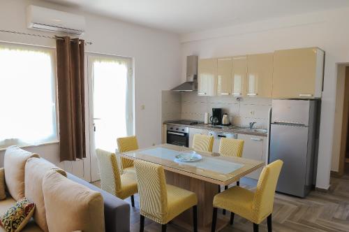 Apartment Neva