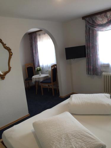Gallery image of Hotel Wegis Garni in Bermatingen
