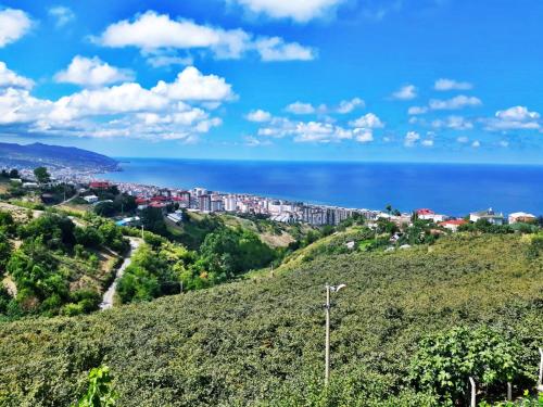 Paradise Villa Trabzon