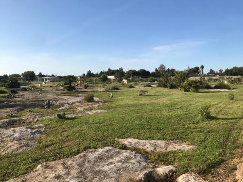 Gallery image of Masseria Gelsi in Torre Chianca