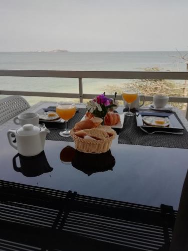 Kaffe- og tefaciliteter på Union Amicale Corse Dakar