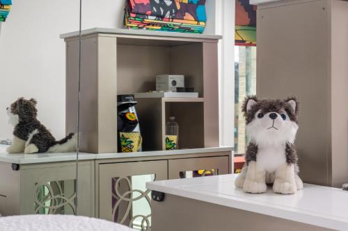 Staypineapple, An Artful Hotel, Midtown New York Image