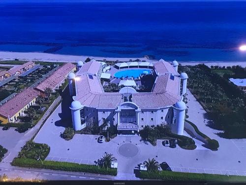 Φωτογραφία από το άλμπουμ του Grand Hotel Balestrieri σε Torre Melissa