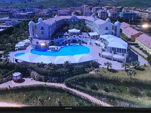 Φωτογραφία από το άλμπουμ του Grand Hotel Balestrieri σε Torre Melissa