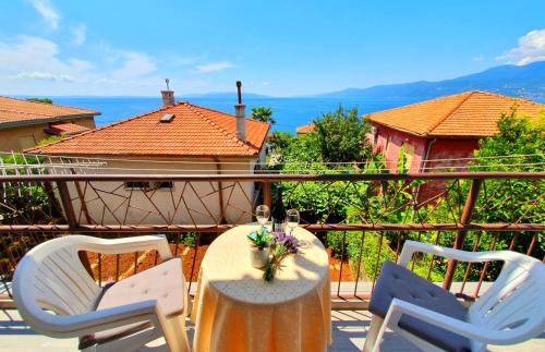 Apartmani Kantrida- Antea