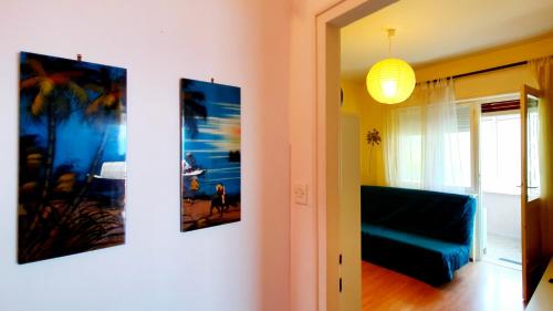 Apartmani Kantrida- Antea