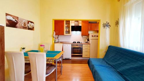 Apartmani Kantrida- Antea