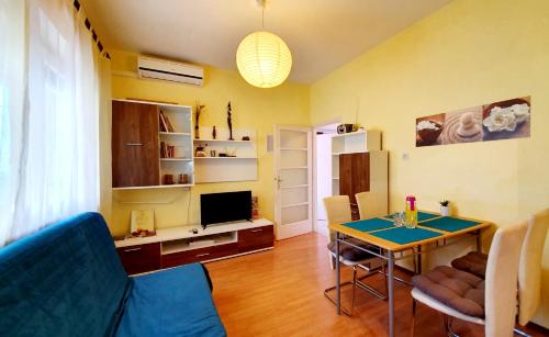 Apartmani Kantrida- Antea