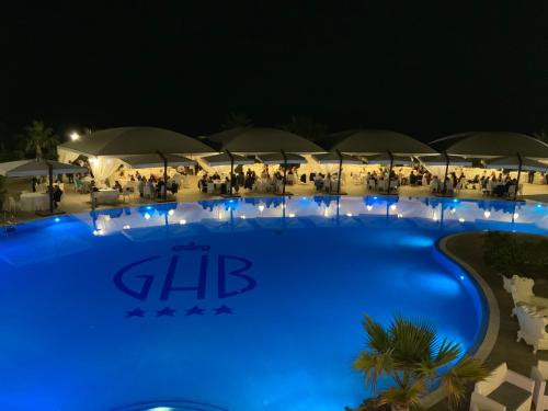 Φωτογραφία από το άλμπουμ του Grand Hotel Balestrieri σε Torre Melissa