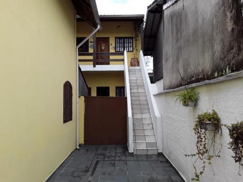 Gallery image of Casa Temporada Ubatuba in Ubatuba