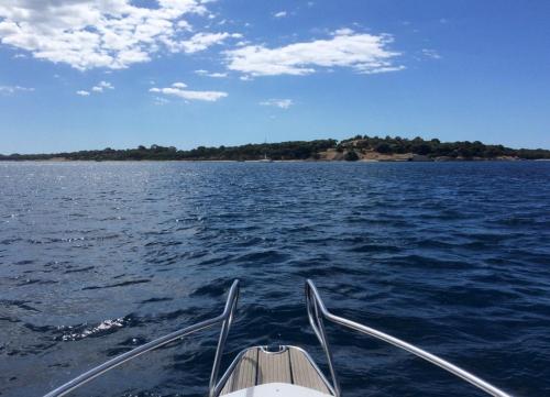 Comfortable apartment near the Hidrobaza beach