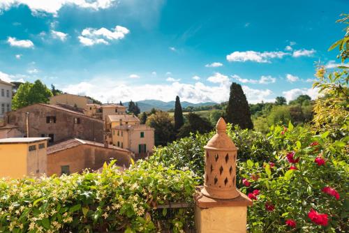 Gallery image of La Casa nel Borgo in Bibbona