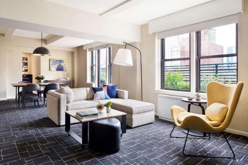 The Shelburne Sonesta New York Image