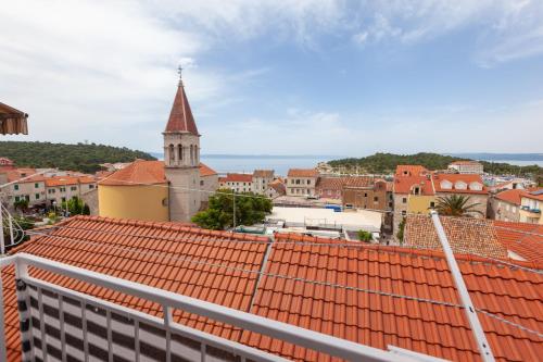 Imagen de la galería de Guest House Town Center, en Makarska