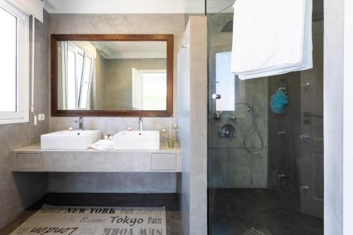 Afbeelding uit fotogalerij van Pinalito - Vivienda vacacional con piscina privada in La Orotava