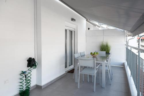 Maison Penthouse by Luxlikehome