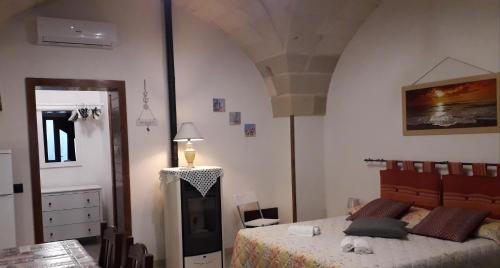 Gallery image of La Dimora di Sofia in Giuggianello