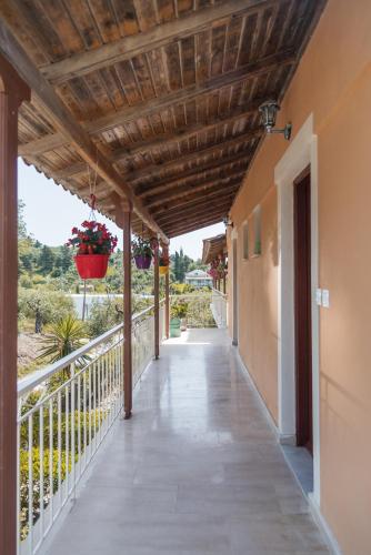 Gambar di galeri bagi Nikos & Vivi Studios di Perivólion
