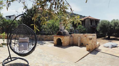 Φωτογραφία από το άλμπουμ του Villa Gaia στη Μονεμβασιά