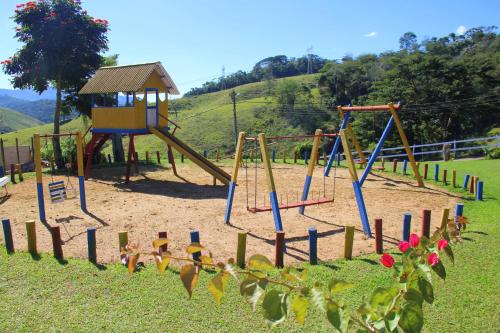 Imagen de la galería de Pousada Chapadão, en Ipiabas