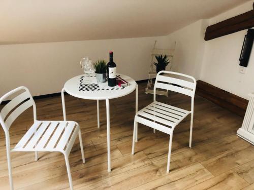 Galería fotográfica de Rezidence Znojmo en Znojmo