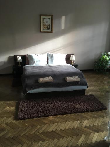 Basilica Apartment 1065 Budapest, 17 Bajcsy-Zsilinszky út, 2nd floor kép - 3