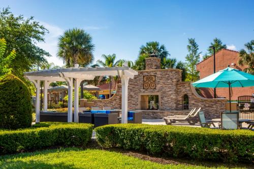 FantasyWorld Resort photo 43