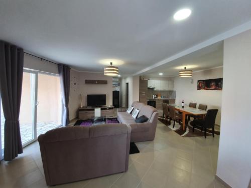 Apartments Kroatien