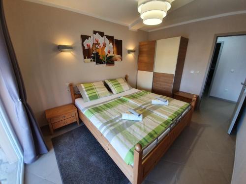 Apartments Kroatien
