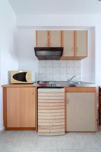Galería fotográfica de Pernari Apartments en Spartia