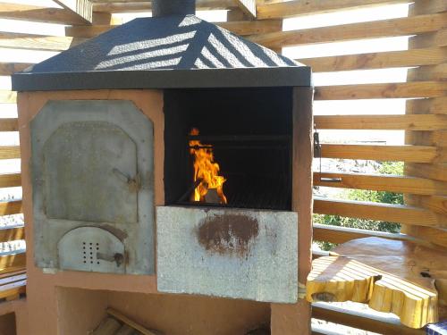 Fotografie z fotogalerie ubytování Loco´s Home v destinaci Chañaral de Aceituna