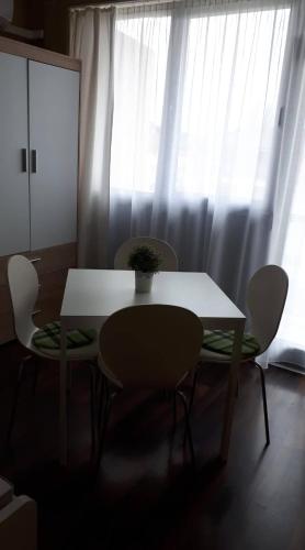 Fotografie z fotogalerie ubytování Surman Apartmanok v Siofoku