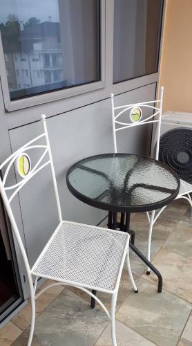 Fotografie z fotogalerie ubytování Surman Apartmanok v Siofoku