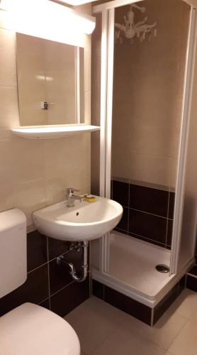 Fotografie z fotogalerie ubytování Surman Apartmanok v Siofoku